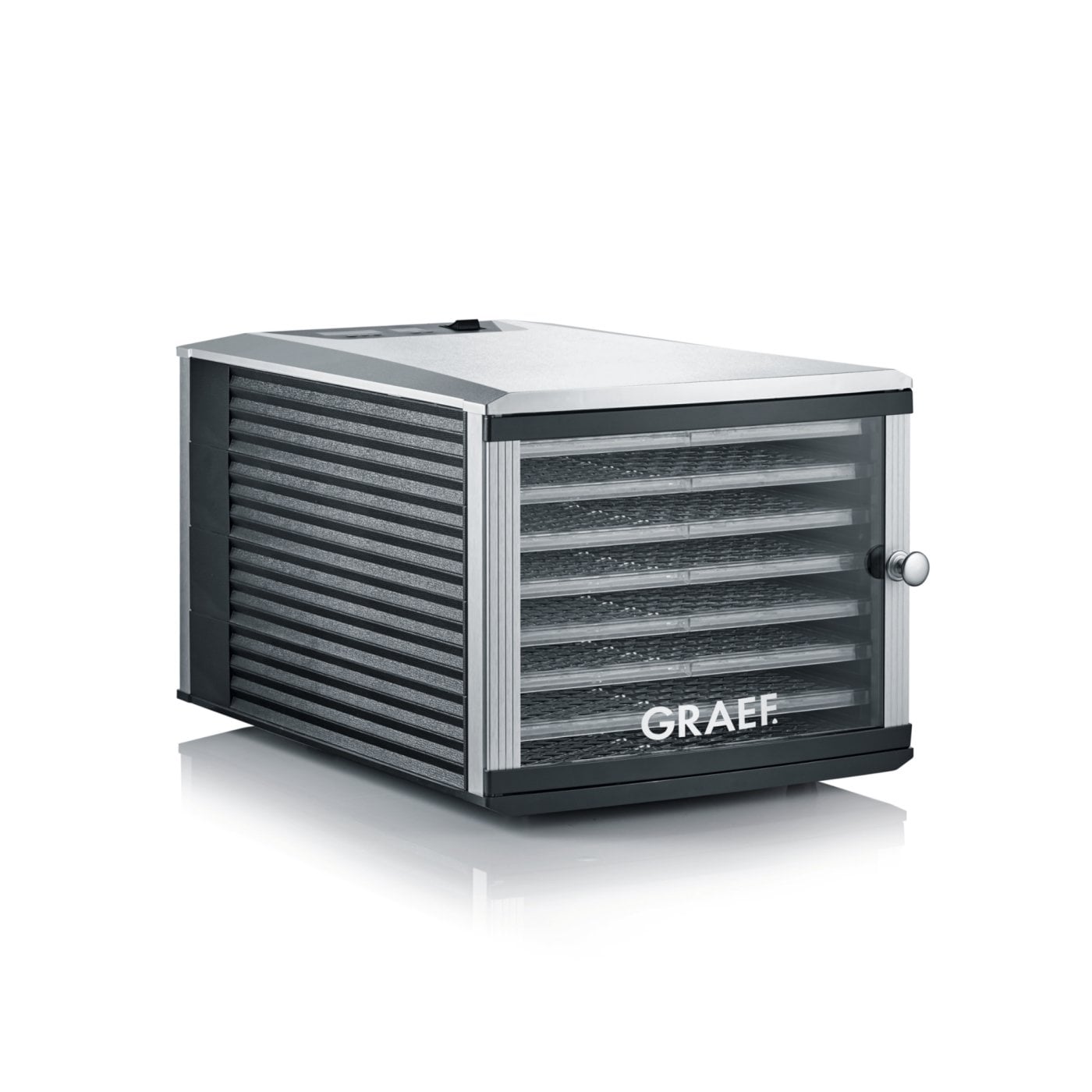 Graef Dehydrator, 30°C-70°C, 0,84 m²